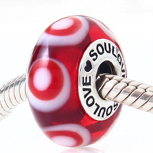 bracelet charm pas cher