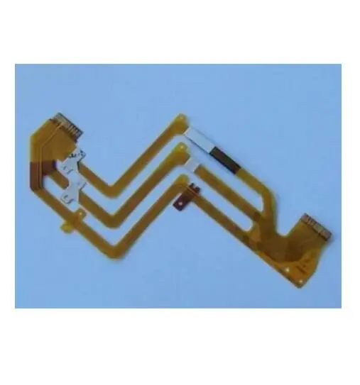 

FP-807 NEW LCD Flex Cable For SONY HDR-SR11E HDR-SR12E DCR-SR11 DCR-SR12 SR11E SR12E SR11 SR12 Video Camera Repair Part