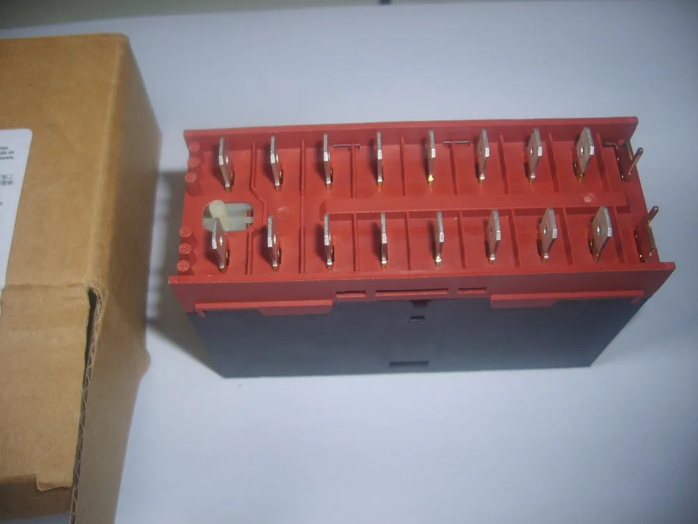 

NEW 3TF2184-8BB4 Contactor Relay