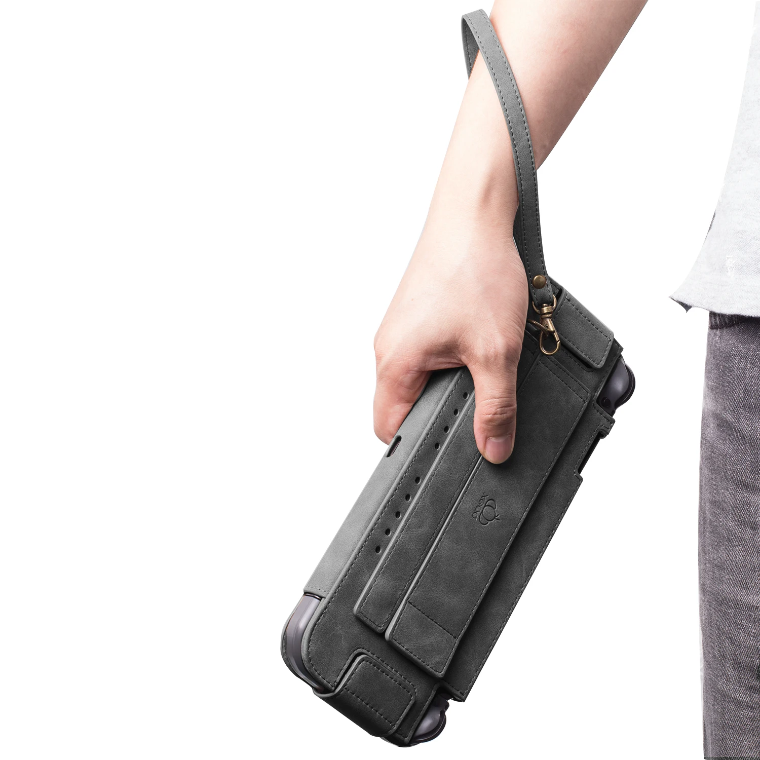 Портативный чехол для Nintend Switch PU переноска игровая сумка для хранения Жесткий Чехол для Nitendo Switch NS консоль аксессуары крышка