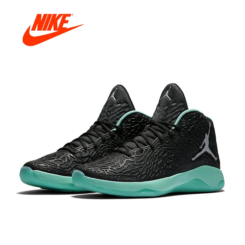 

Original Nike Jordan Ultra Fly Men's Basketball Shoes Comfortable Outdoor Shoes Sports Shoes Authentic Various Colors 834268