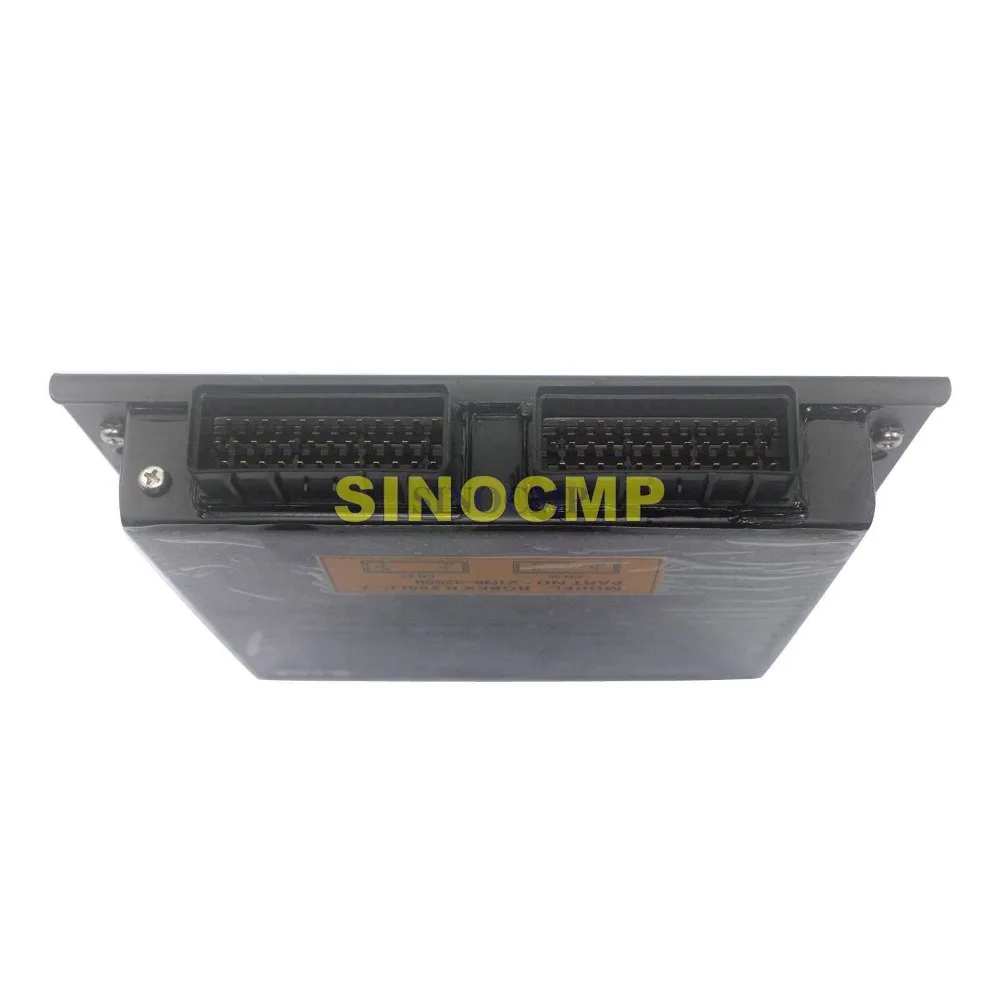  ROBEX 360LC-7 R360LC-7 ECU Controller 21NA-32100 Control Panel for Hyundai Excavator Computer Box 1
