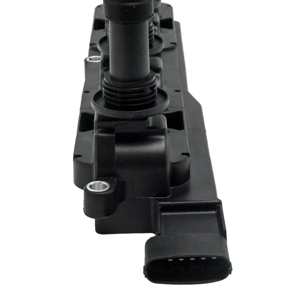 Катушка зажигания для VAUXHALL Opel ZAFIRA A MK1 Z18XE X18XE1 1 8 16V 5 PIN 90536194 9119567 09119567 1208008|Катушка