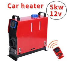 Car Parking Heater 5KW 12V Car Heater For Trucks Motor Homes Boats Bus LCD Screen key Switch Remote Control 1/4 Holes Car Parking Heater 5KW 12V Car Heater For Trucks Motor Homes Boats Bus LCD Screen key Switch Remote Control 1/4 Holes
