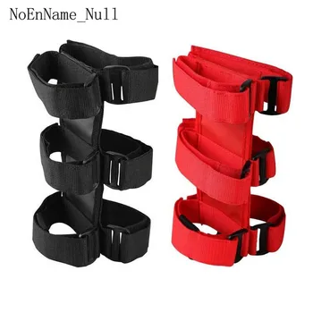 

Nylon Cars Fire Extinguisher Fixing Holder Bracket Belt Straps For Automobile
