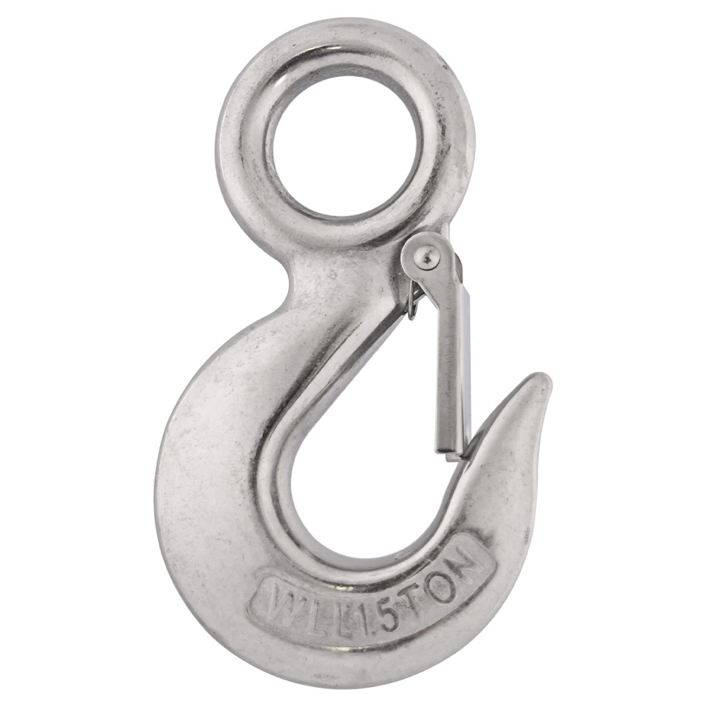 Buy 304 Stainless Steel American Type Marine Heavy