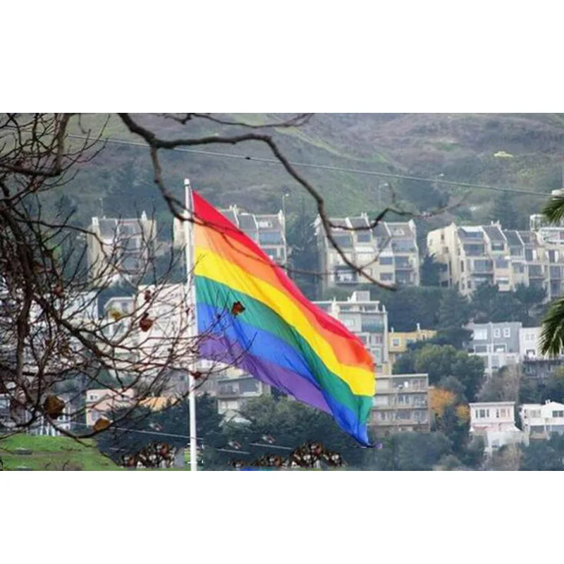 flag banners