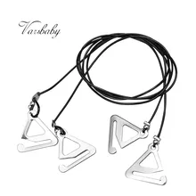 Varsbaby женские сексуальные черные и прозрачные невидимые Красивые Ремни