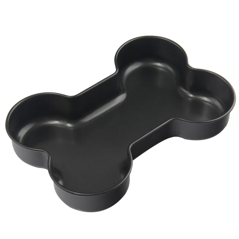 Dog Bone Cake Pan