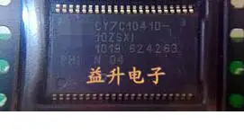 100% новый CY7C1041D-10ZSXI | Обустройство дома