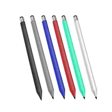 Ручка-стилус из углеродного пластика с сенсорным экраном