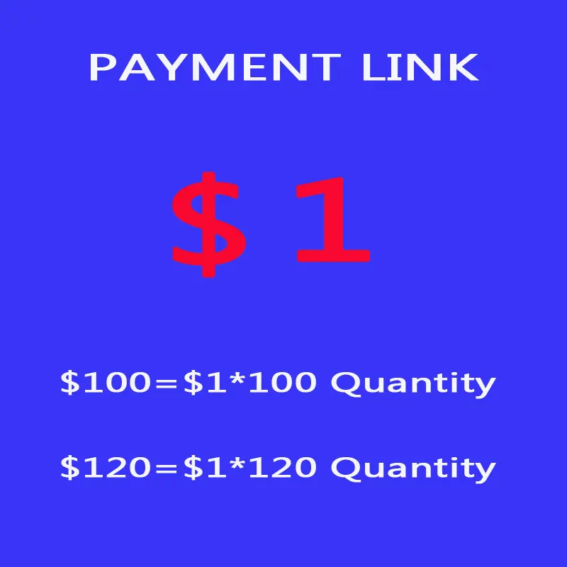 

2019 VIP customers pay for the link