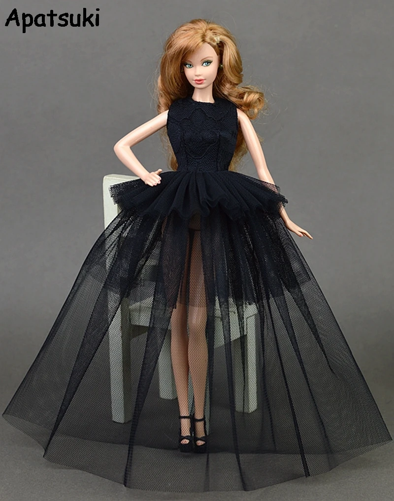 Robe soirée barbie Clearance