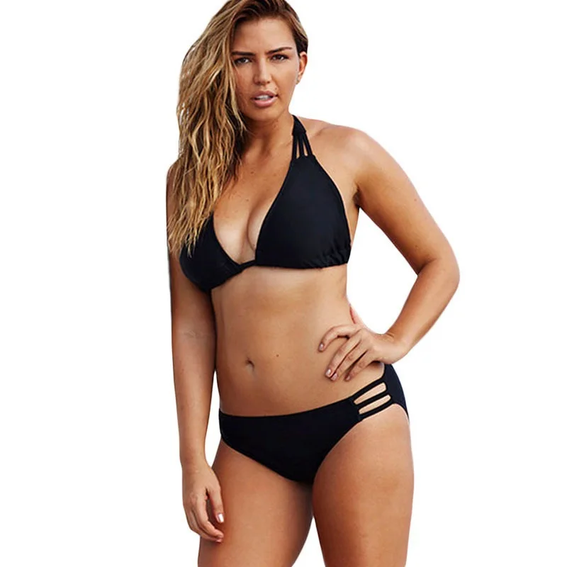 cup size bikinis