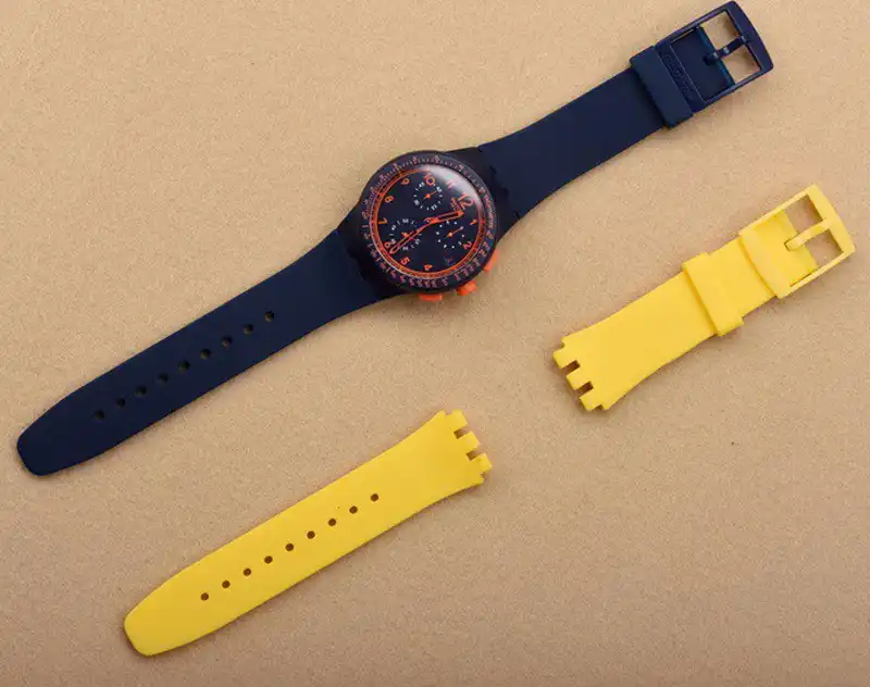 Swatch Интернет Магазин Ремешки Для Часов
