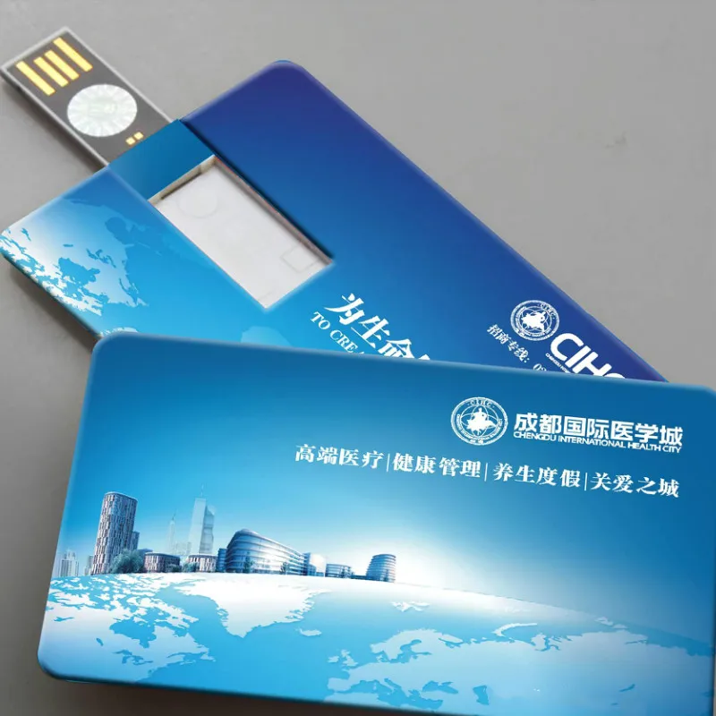 Over 20 Pic Print Logo For Free Credit Card Usb Flash Drive Over 20 Pic Print Logo For Free Credit Card Usb Flash Drive Customized Personality Photo Pen As Your Design In Drives From
