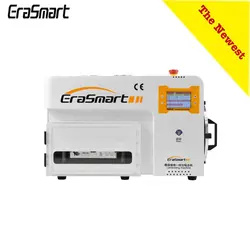 Новейший ламинатор для дисплеев Erasmart 5 в 1 EP-V03