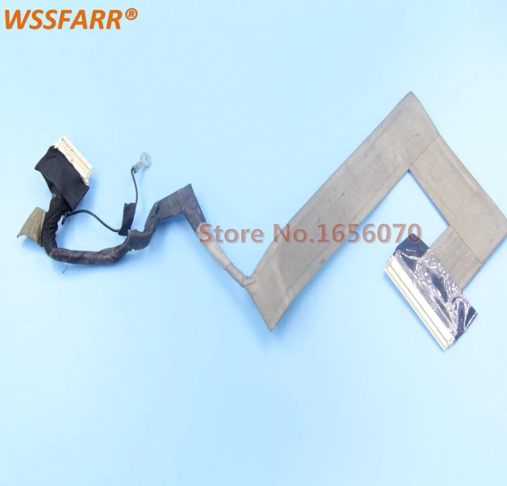 New MSI U90 U100 U110 U120 U130 LCD Video Cable K19-3030028-H58