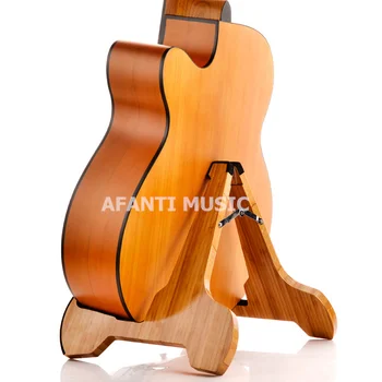 

Afanti Music Electric Guitar / Bass guitar / Ukulele Stand (JKV-115)