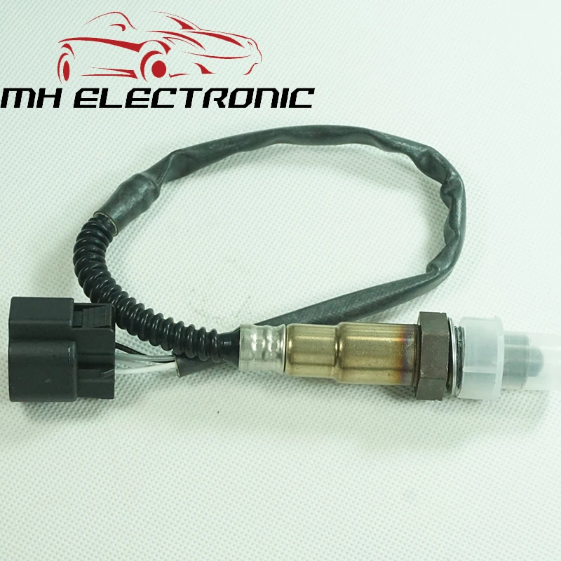 

MH ELECTRONIC NEW Air Fuel Ratio Lambda O2 Oxygen Sensor 39210-22620 3921022620 For HYUNDAI ACCENT 2000-2011 GETZ i10 i30 iX20