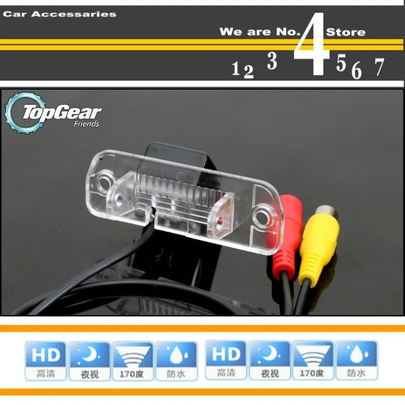 ForMercedes Benz M ML MB W164 Car Camera High Quality Rear View  3