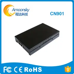 Ретрансляции карты CN901 LED ретранслятор LINSN cn901 системы управления LED ретранслятор заменить cn701 для LINSN карты
