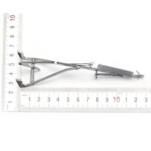 Профессиональные ловушки для щуки из нержавеющей стали, рыболовные ловушки, Крючки для щуки