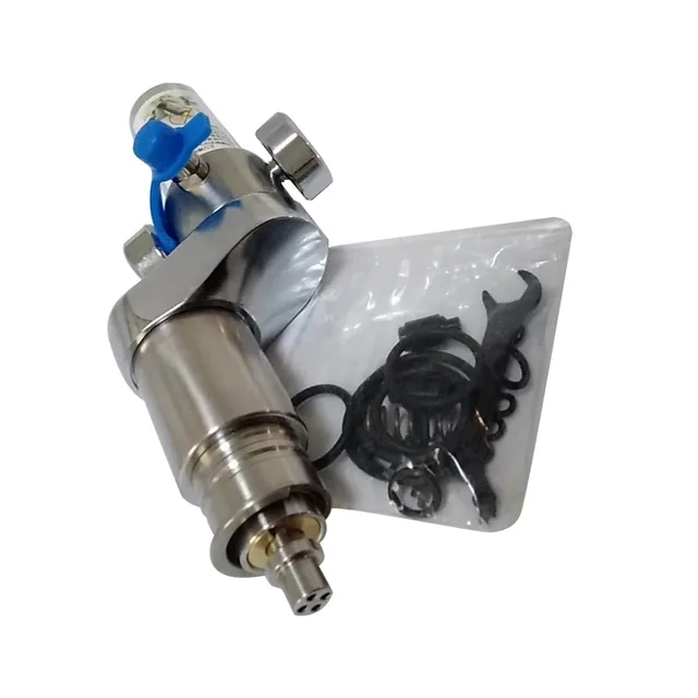 Promotion PCP airforce condor gunpower high pressure valve constant pressure valve 30 mpa AFC  Z valve from China-E