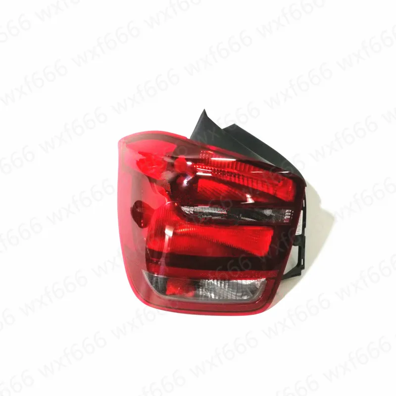 

Car Rear bumper light 125ib mw135i Turn signal brake light Reversing light Anti-taillight Trunk taillight Anti-collision light