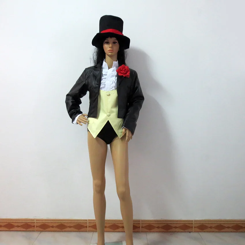 Dc Comics Justice League Costumes Zatanna Zatara Christmas Party 