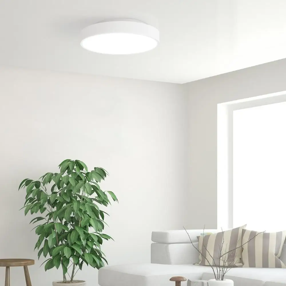 Xiaomi Yeelight умная потолочная лампа с дистанционным управлением Wi Fi Bluetooth