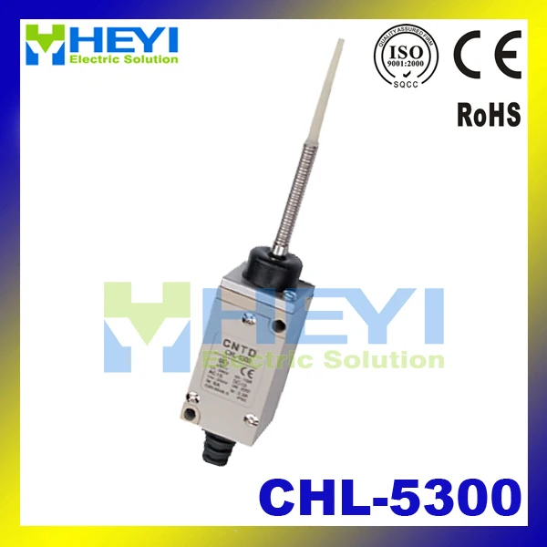 

CNTD Limit switch reset travel switch CHL-5300
