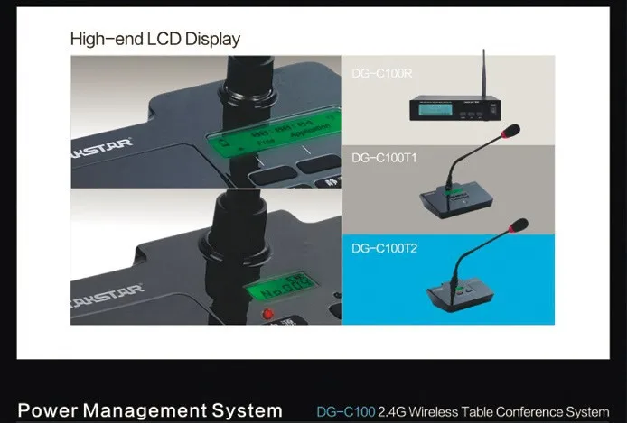 DG-C100-19