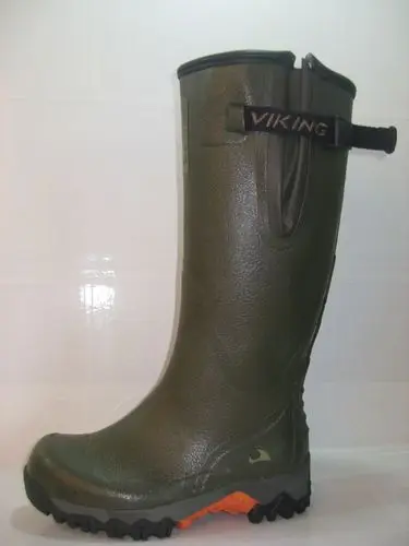 knee high hiking boots