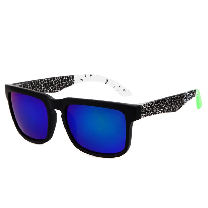 

Sun Glasses Fashion 2018 mercury Mirror glasses men sunglasses women male female coating sunglass gold round UV400