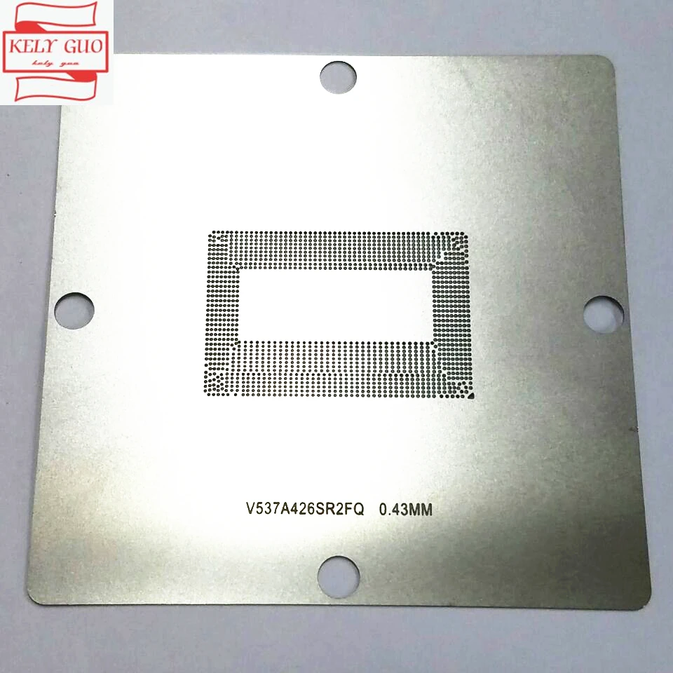 

80*80MM 90*90MM SR2FU SR2FP SR2FL SR2FQ SR2FN SR2FM SR32S SR32Q i5-6300HQ i7-6820HK i7-6700HQ i5-7300HQ i7-7700 stencil Template