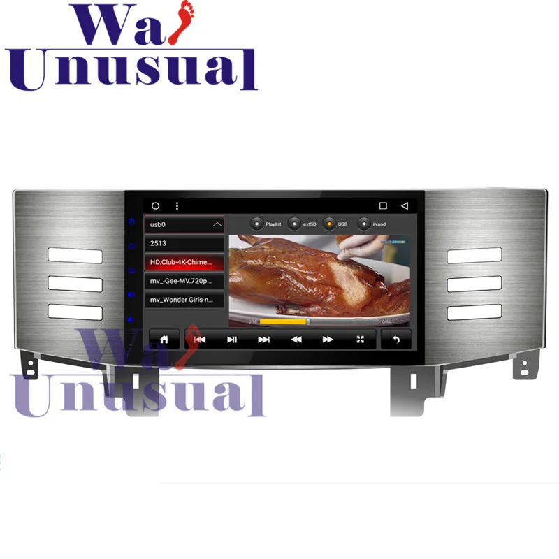 Discount Autoradio 2 Din 9 Inch  Android 8.1 Car GPS Navigation  For Toyota Reiz 2007  2008  2009 Car Radio  Player With BT WIFI  Stereo 5