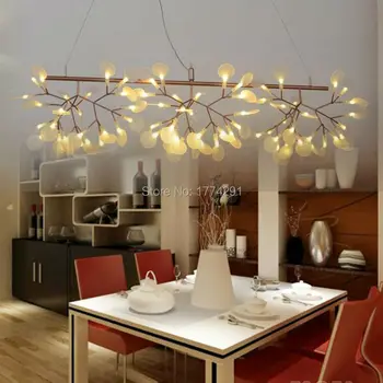 

MOOOI 100cm Heracleum the Big O Suspension Light tree leaf vintage LED lights By Bertjan Pot from Moooi suspension lamp lighting