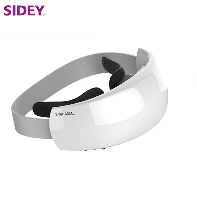 

SIDEY Micro-current Technology Eye Massage Instrument/Vision Recovery Training Device/Preventing Myopia Eye Care Tool