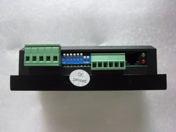 

3 Phase Stepper Motor Driver 3DM683 Voltage 24-60VDC Current 3.2-8.3A use for Engraving and Cutter Machine