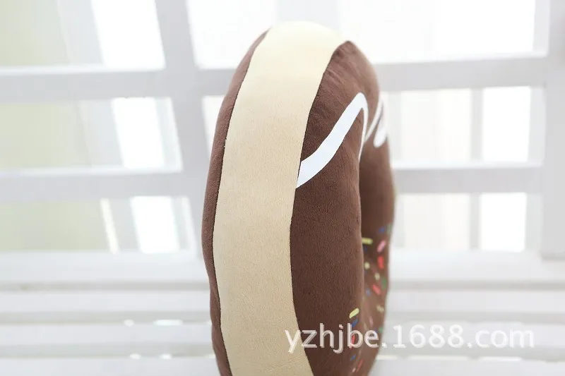 Almofadas Emoji Cojines Cusion Coussin Decoration Pillows Donut kussen Big Thickening Cushion Siesta pp cotton inserts cuscini Almofadas Emoji Cojines Cusion Coussin Decoration Pillows Donut kussen Big Thickening Cushion Siesta pp cotton inserts cuscini
