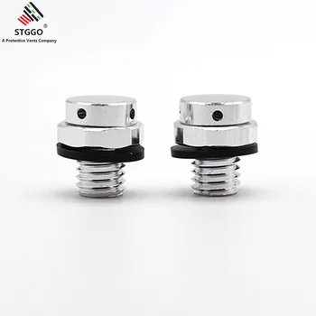 

Protective M12 Screw in Air Vents Plug