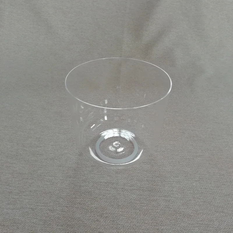 

Note 4th Octave Quartz Crystal Singing Bowl With Clear Light Customizable Colorful Note C/D/E/F/G/A/B/A# 5.25"-6 "
