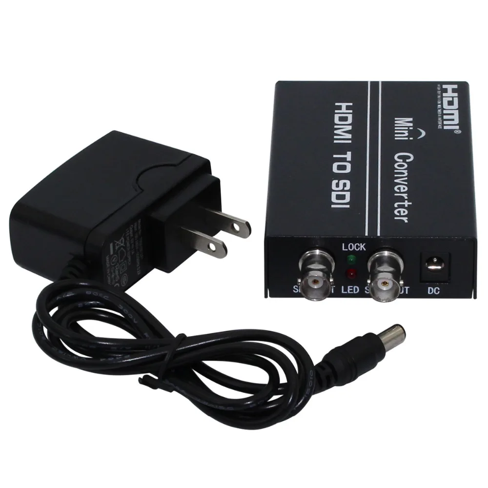 2017 New Style HDMI To SDI Converter Full HD 1080P Works with HDMI 1.3c&HDCP Two SDI Ourptut Free Shipping 2017 New Style HDMI To SDI Converter Full HD 1080P Works with HDMI 1.3c&HDCP Two SDI Ourptut Free Shipping
