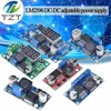 LM2596HVS LM2596 power supply module DC-DC BUCK 3A adjustable buck module regulator ultra LM2596S Step down 24V switch 12V 5V 3V ► Photo 1/6