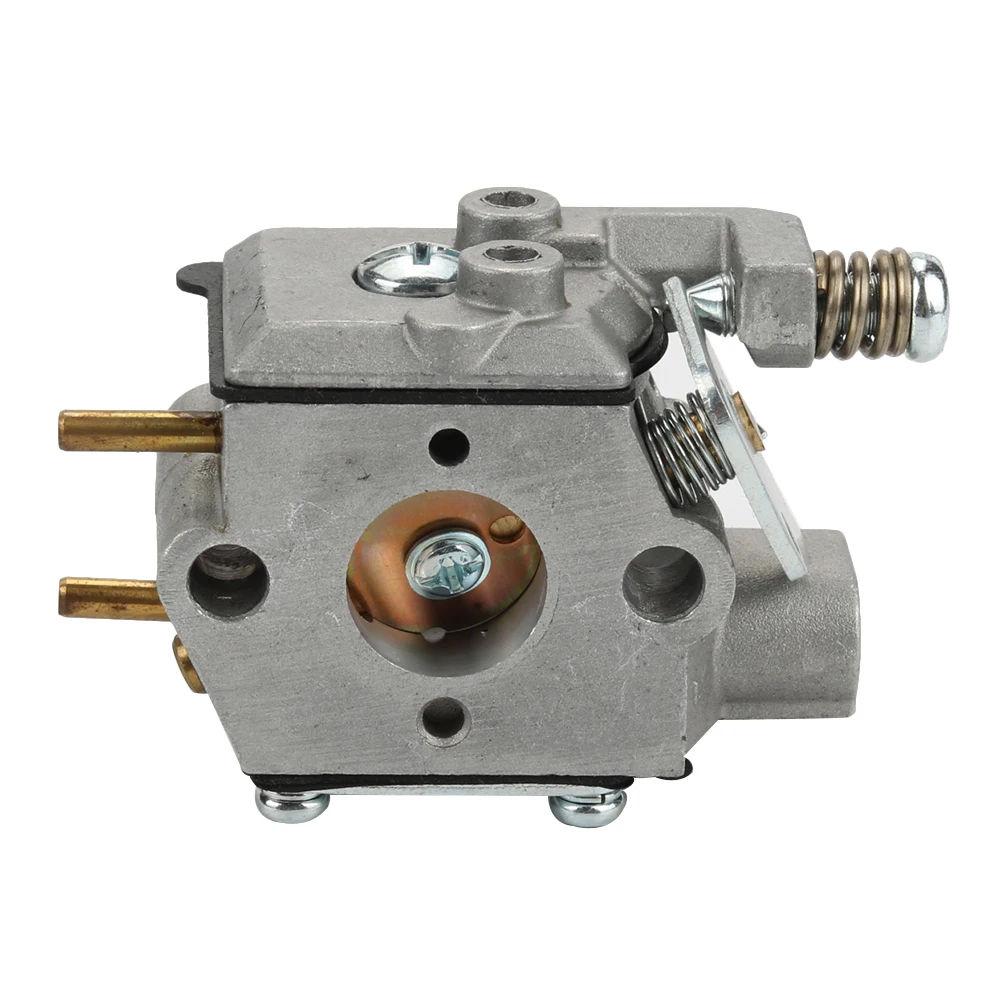 Карбюратор Carb для Walbro WT 629 Poulan газовый станок Craftsman Weedeater запасные части бензопилы