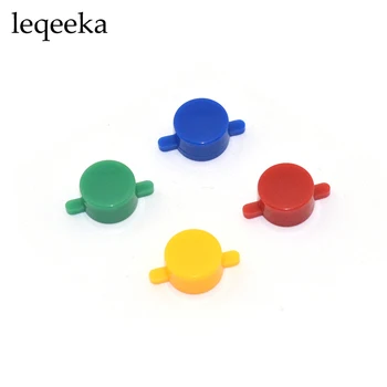 

100sets Replacement Buttons for SNES for SFC Controller