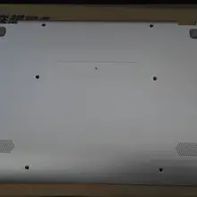 Lenovo бренд ideapad100s-14ibr ноутбук D под крышку хост серебряная крышка Нижняя крышка 3N серебро 80r9