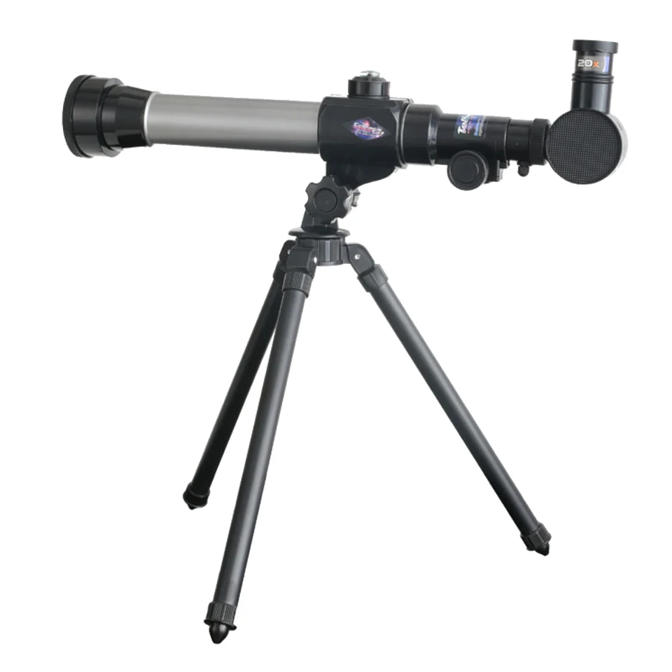 kids science telescope