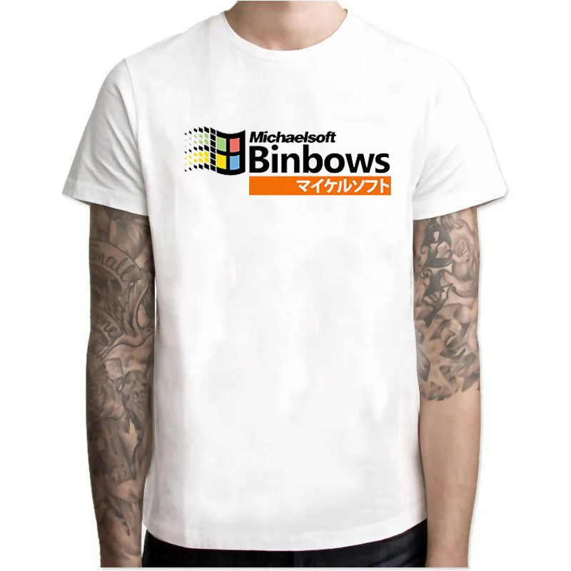 Internet Vintage Vaporwave Harajuku Streetwear Japan Aesthetic Funny Men White T Shirt Summer Camisetas Hombre Internet Vintage Vaporwave Harajuku Streetwear Japan Aesthetic Funny Men White T Shirt Summer Camisetas Hombre
